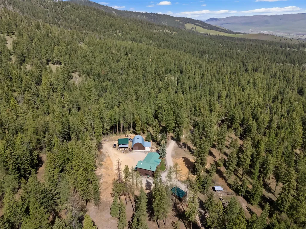 73625 Arlee Pines Drive Arlee MT 59821