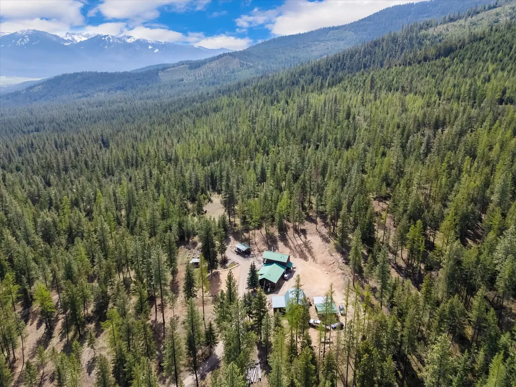 73625 Arlee Pines Drive Arlee MT 59821