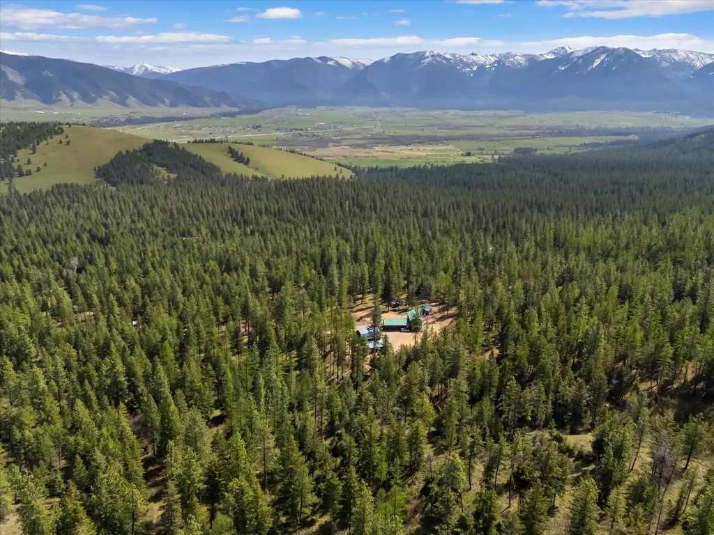 73625 Arlee Pines Drive Arlee MT 59821