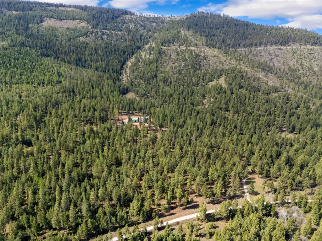 73625 Arlee Pines Drive Arlee MT 59821