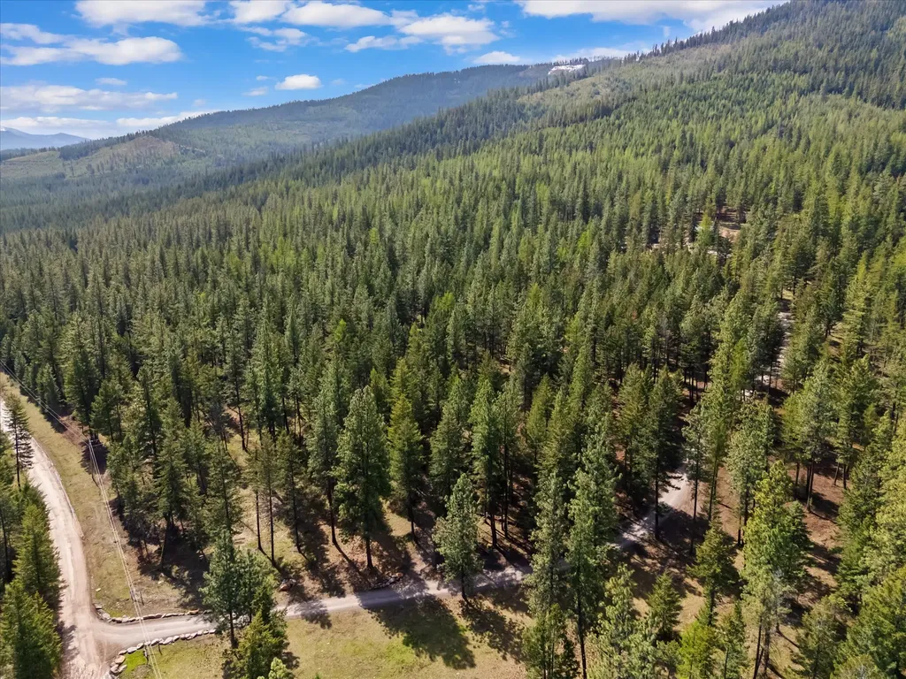 73625 Arlee Pines Drive Arlee MT 59821