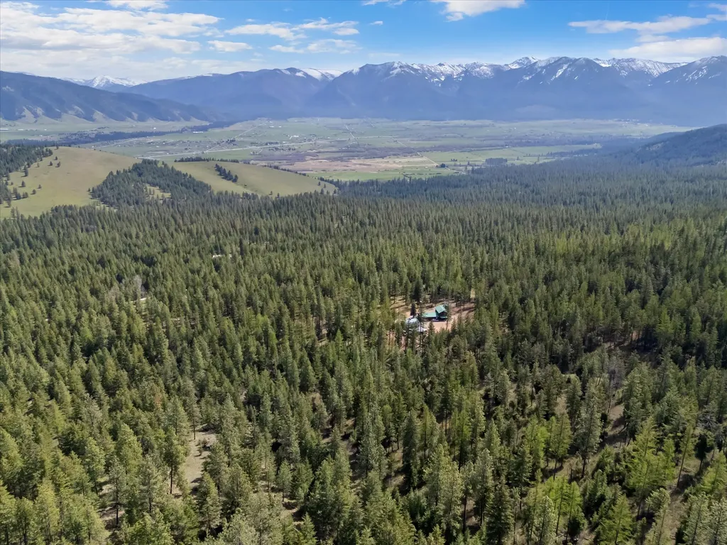 73625 Arlee Pines Drive Arlee MT 59821