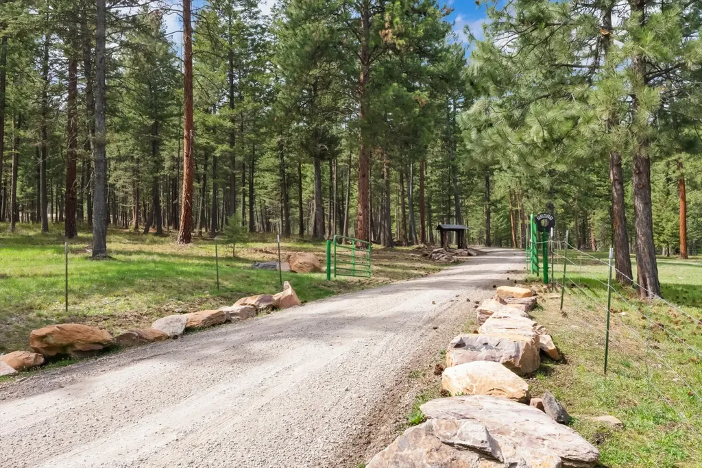 73625 Arlee Pines Drive Arlee MT 59821