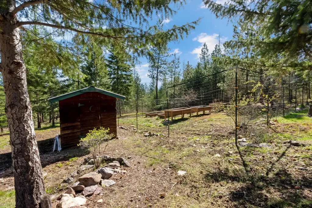 73625 Arlee Pines Drive Arlee MT 59821