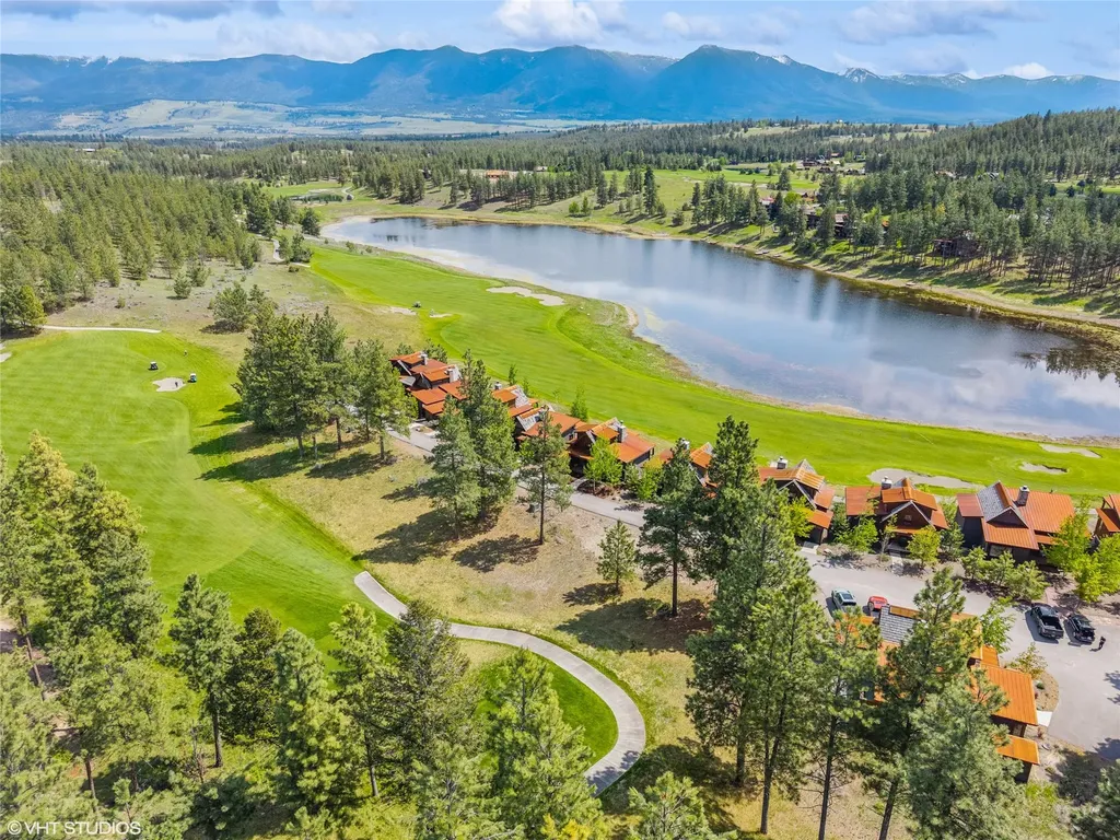 53 Cottage Lake Lane Eureka MT 59917