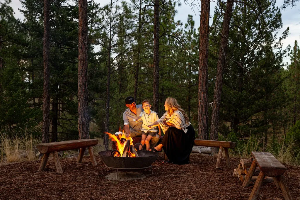 53 Cottage Lake Lane Eureka MT 59917