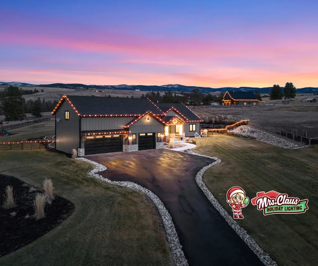 5500 Aviation Way Missoula MT 59808