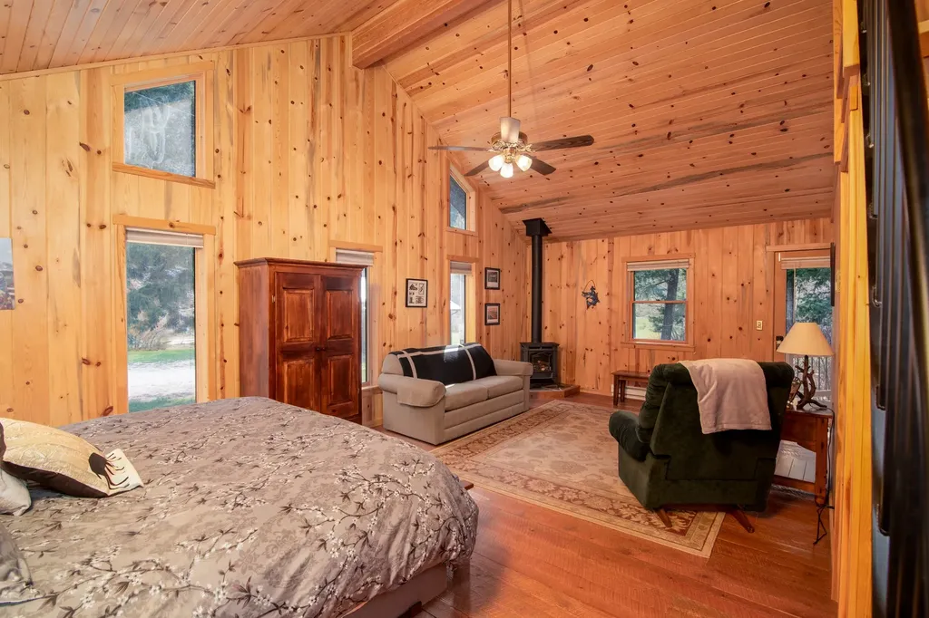 14 Brewster Creek Road Clinton MT 59825