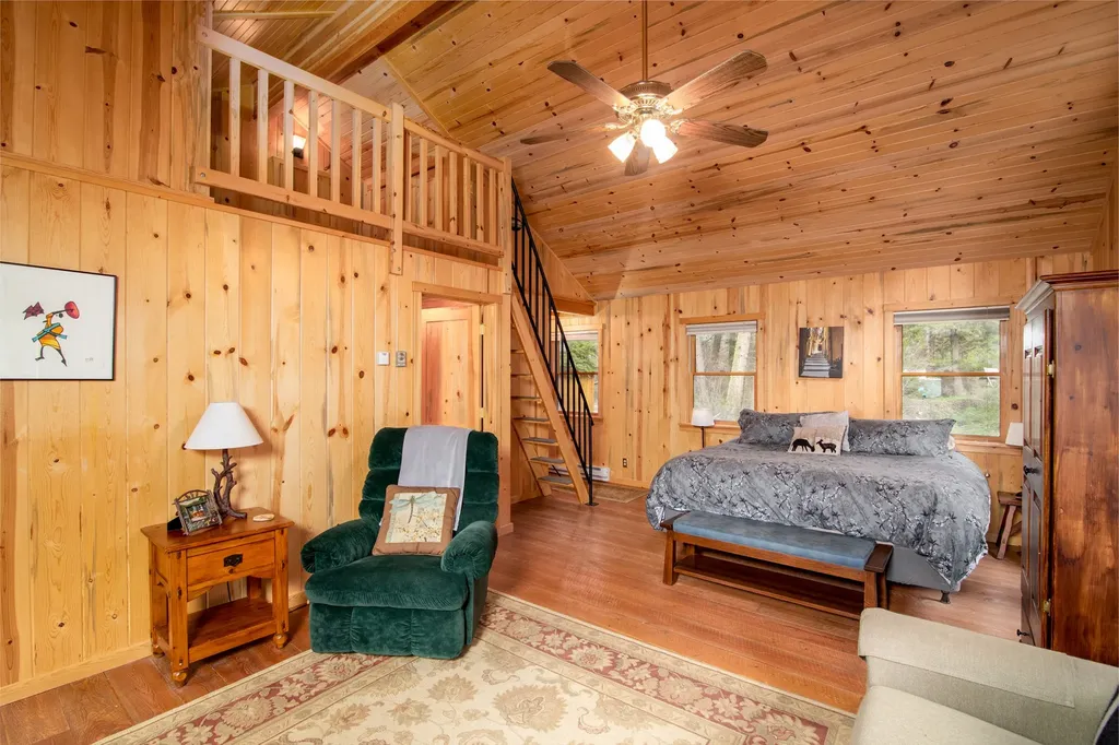 14 Brewster Creek Road Clinton MT 59825
