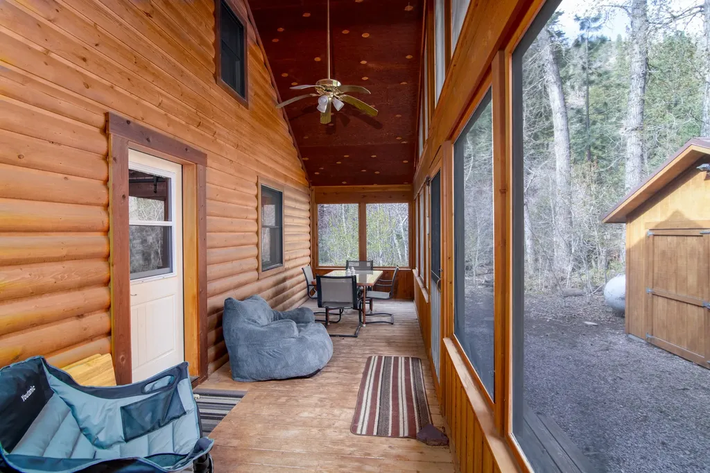 14 Brewster Creek Road Clinton MT 59825