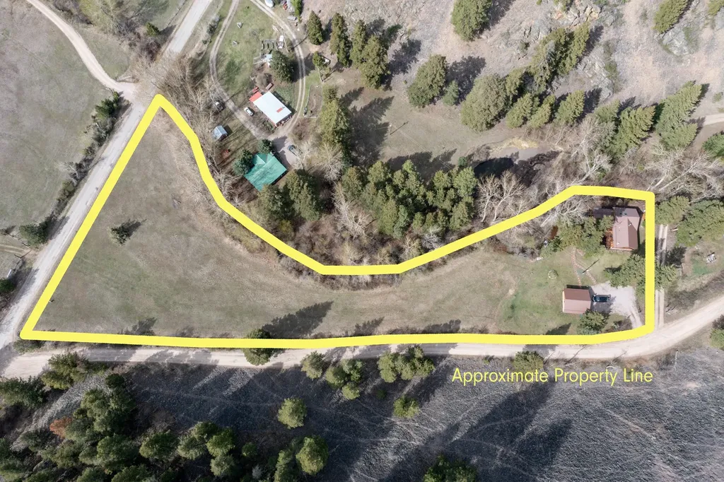 14 Brewster Creek Road Clinton MT 59825