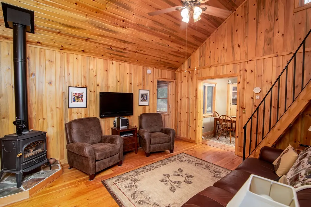 14 Brewster Creek Road Clinton MT 59825