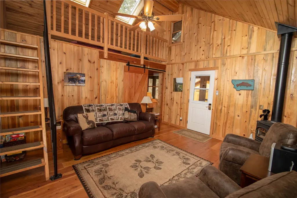14 Brewster Creek Road Clinton MT 59825