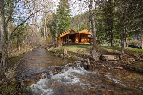 14 Brewster Creek Road Clinton MT 59825