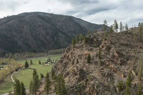 14 Brewster Creek Road Clinton MT 59825