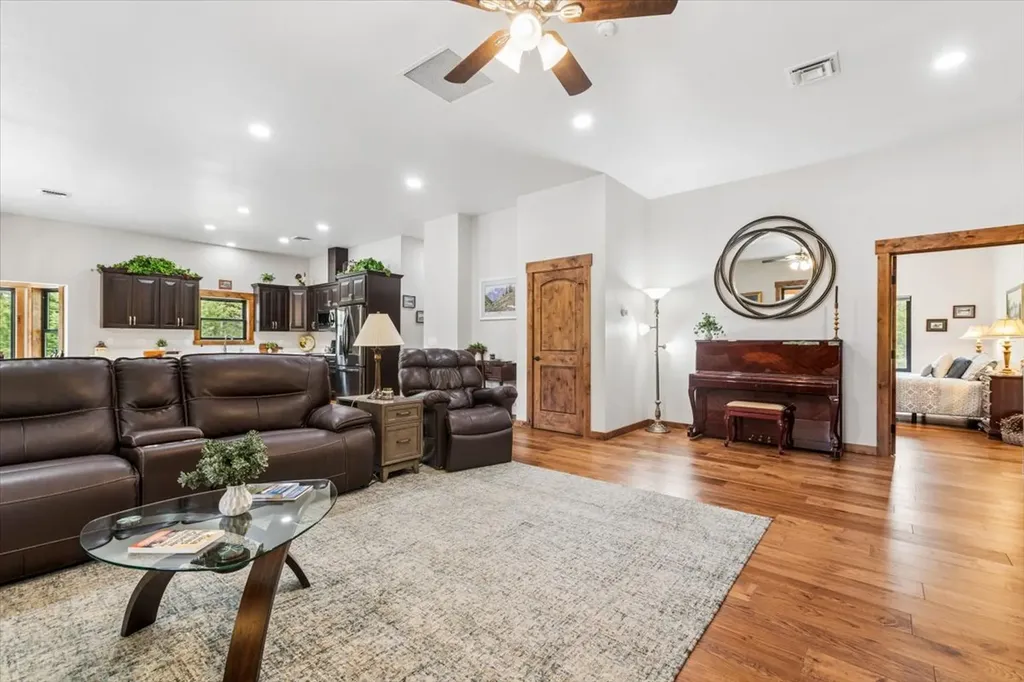 13 Chas Haverlandt Court Marion MT 59925