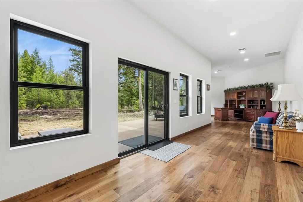 13 Chas Haverlandt Court Marion MT 59925