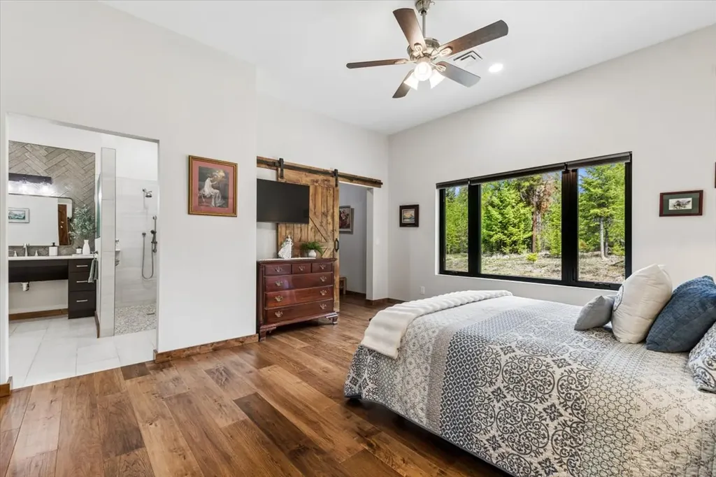 13 Chas Haverlandt Court Marion MT 59925