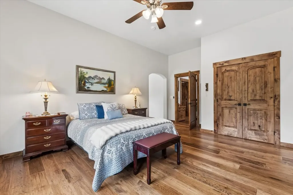 13 Chas Haverlandt Court Marion MT 59925