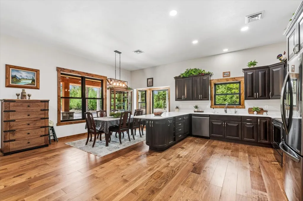 13 Chas Haverlandt Court Marion MT 59925
