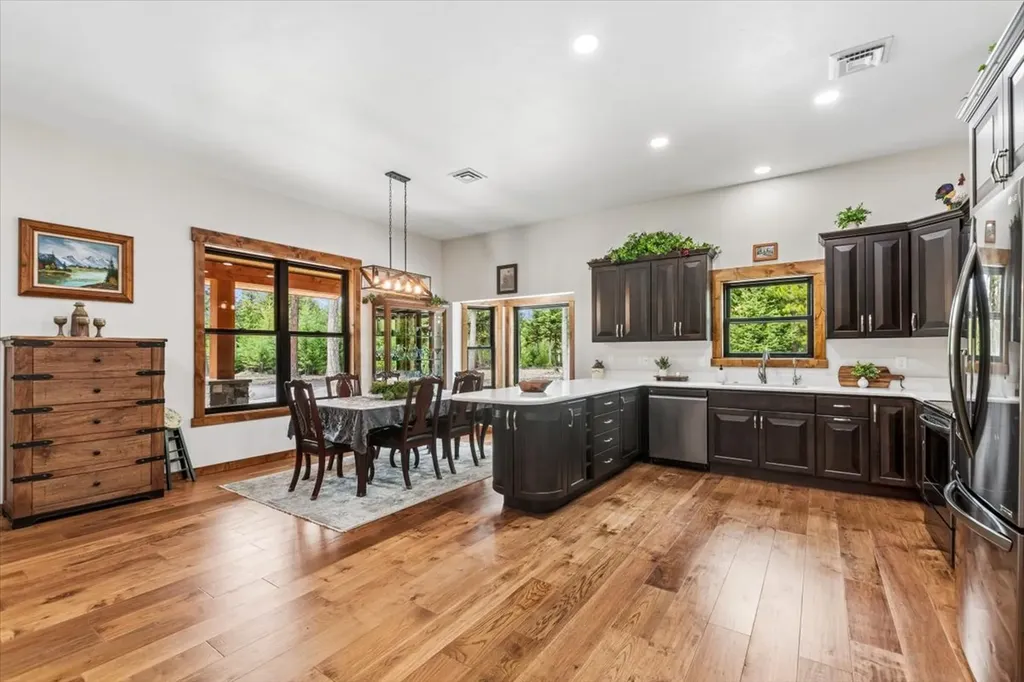 13 Chas Haverlandt Court Marion MT 59925