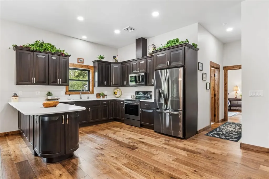 13 Chas Haverlandt Court Marion MT 59925