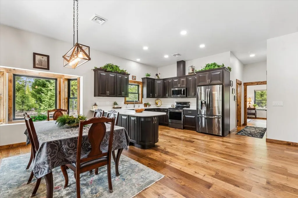 13 Chas Haverlandt Court Marion MT 59925