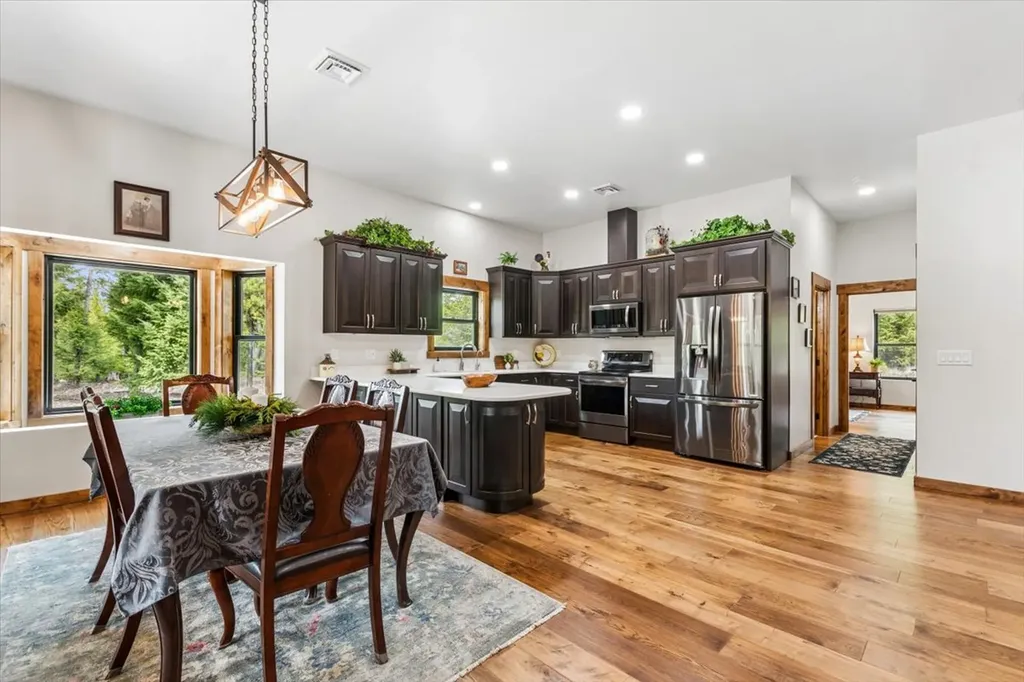 13 Chas Haverlandt Court Marion MT 59925