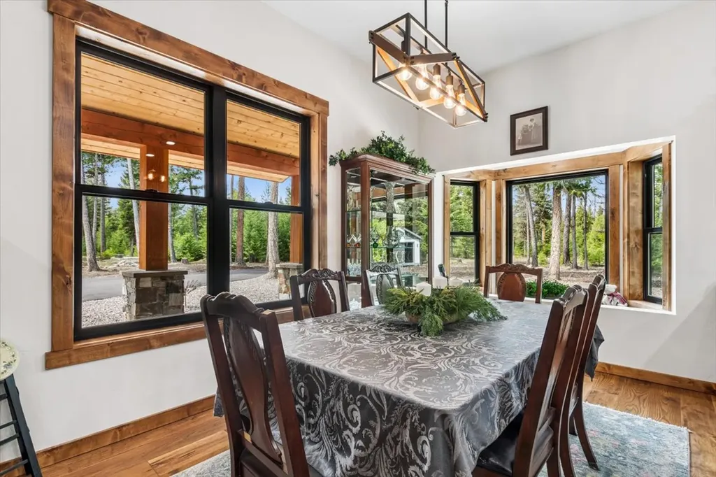 13 Chas Haverlandt Court Marion MT 59925