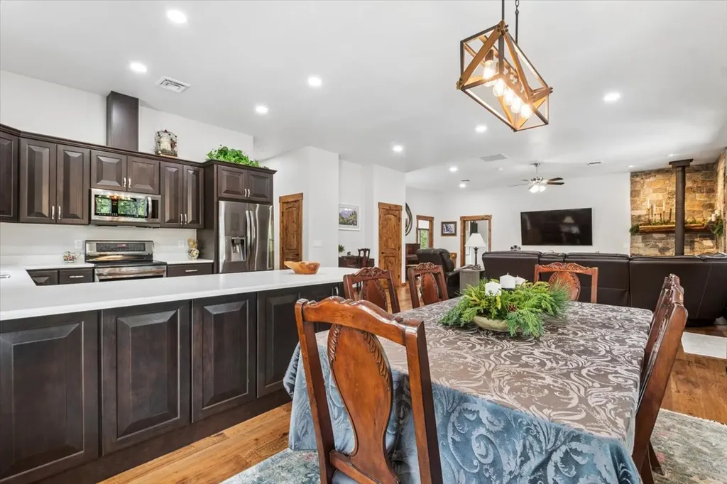 13 Chas Haverlandt Court Marion MT 59925
