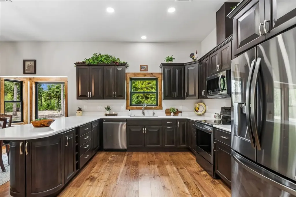 13 Chas Haverlandt Court Marion MT 59925