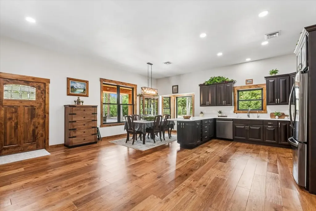 13 Chas Haverlandt Court Marion MT 59925