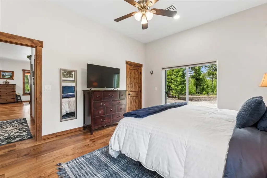 13 Chas Haverlandt Court Marion MT 59925