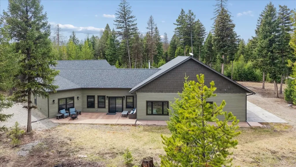 13 Chas Haverlandt Court Marion MT 59925
