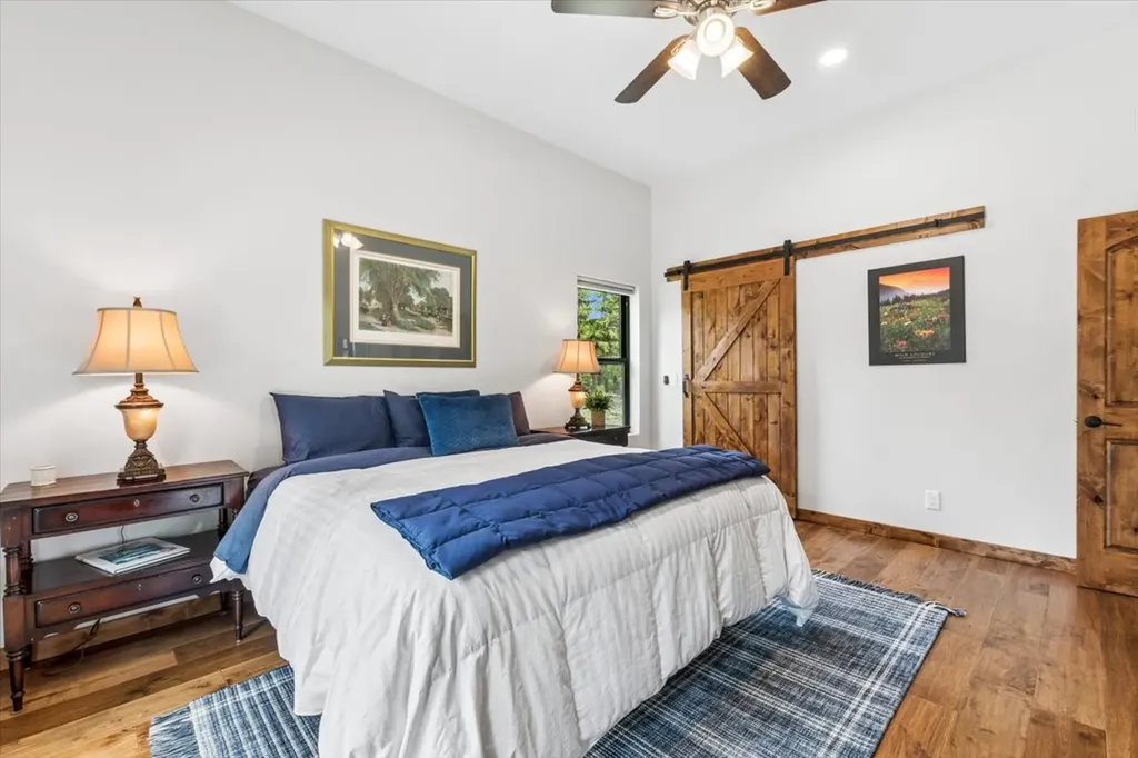 13 Chas Haverlandt Court Marion MT 59925