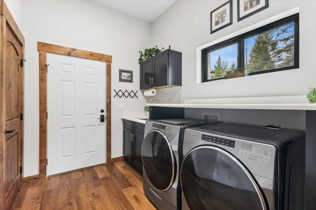 13 Chas Haverlandt Court Marion MT 59925