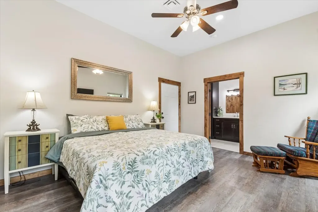 13 Chas Haverlandt Court Marion MT 59925