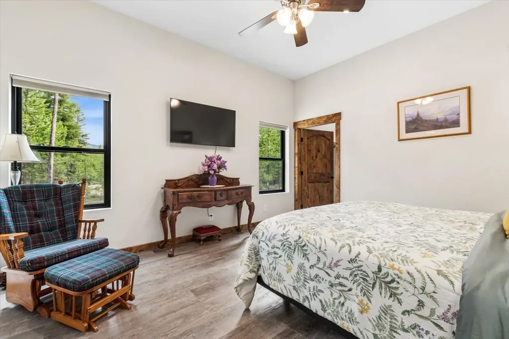 13 Chas Haverlandt Court Marion MT 59925