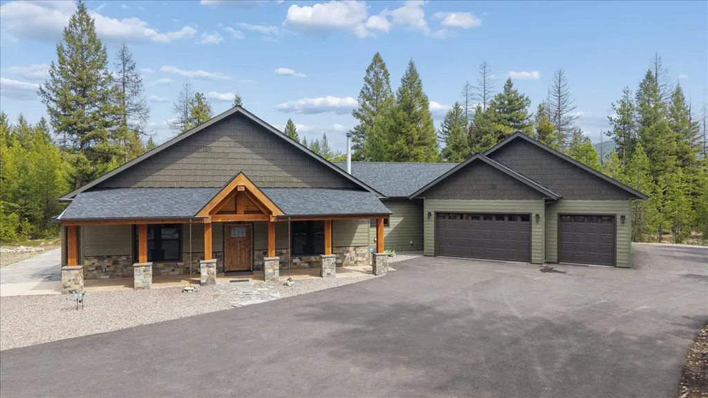 13 Chas Haverlandt Court Marion MT 59925
