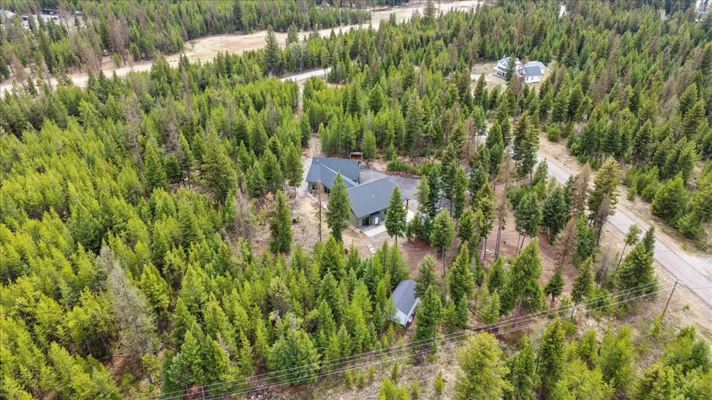 13 Chas Haverlandt Court Marion MT 59925
