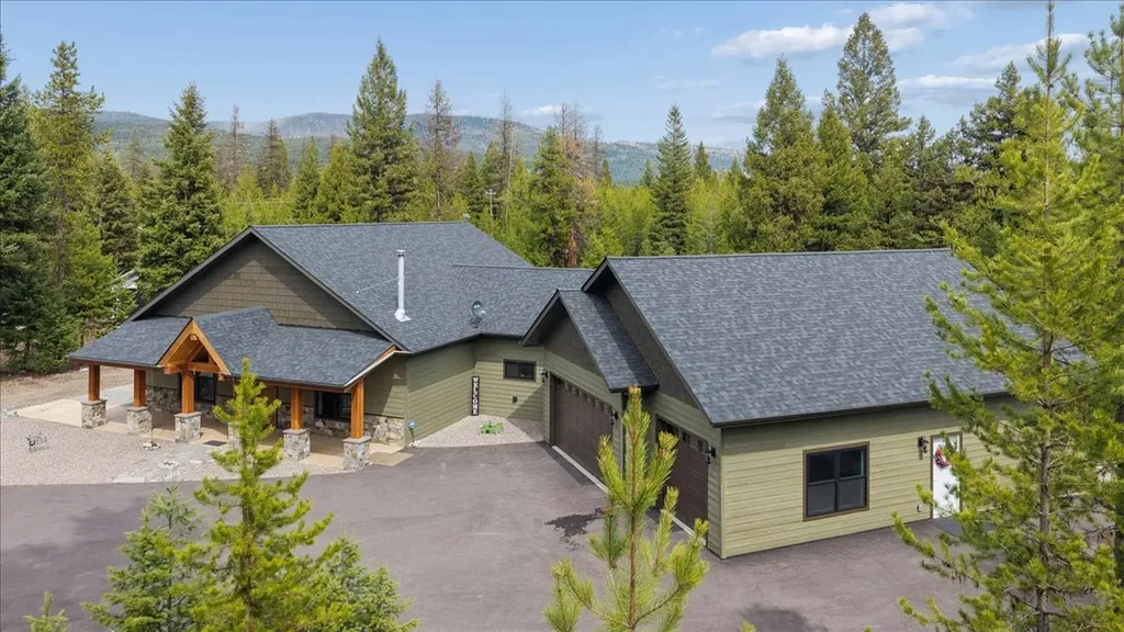 13 Chas Haverlandt Court Marion MT 59925