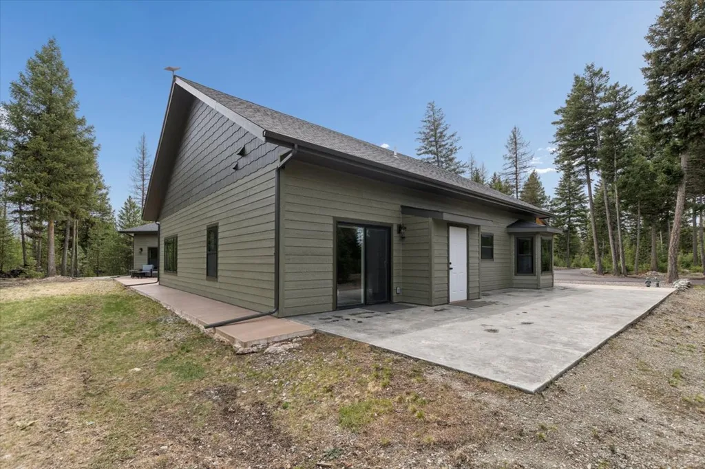 13 Chas Haverlandt Court Marion MT 59925