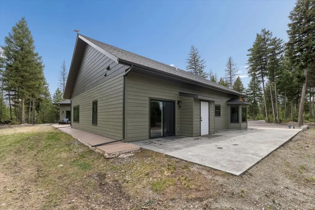 13 Chas Haverlandt Court Marion MT 59925