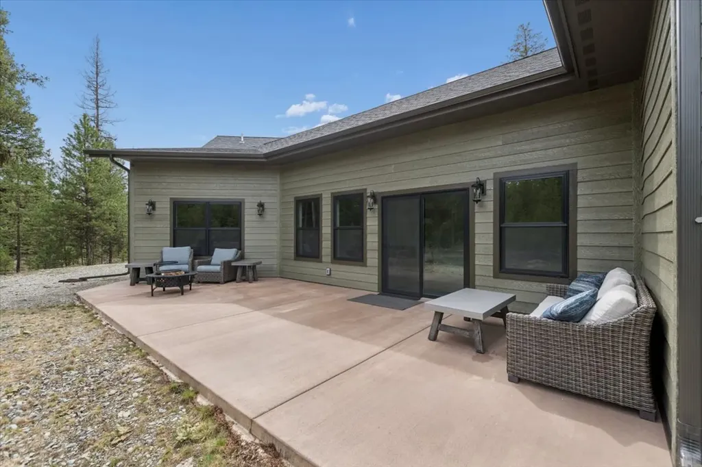 13 Chas Haverlandt Court Marion MT 59925