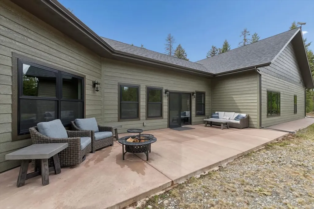 13 Chas Haverlandt Court Marion MT 59925