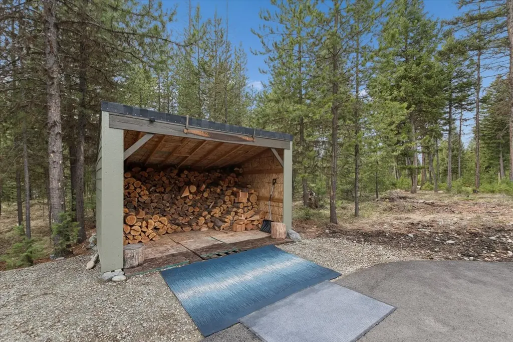 13 Chas Haverlandt Court Marion MT 59925