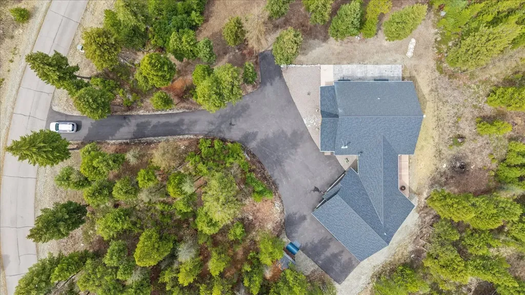 13 Chas Haverlandt Court Marion MT 59925