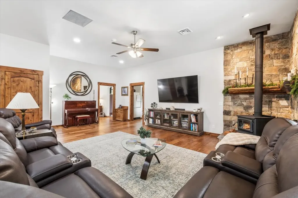 13 Chas Haverlandt Court Marion MT 59925