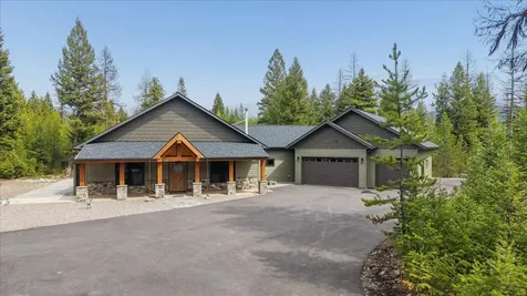 13 Chas Haverlandt Court Marion MT 59925