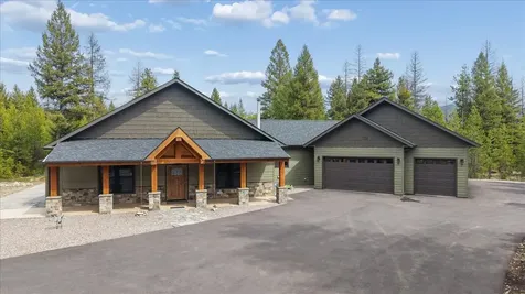 13 Chas Haverlandt Court Marion MT 59925